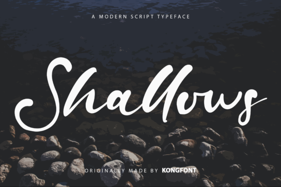 Shallows Free Download